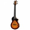 Ortega  NEO-BS-TSB Tobacco Sunburst Ukulele Basowe
